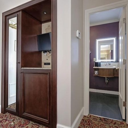 Prince Conti Hotel New Orleans Ngoại thất bức ảnh